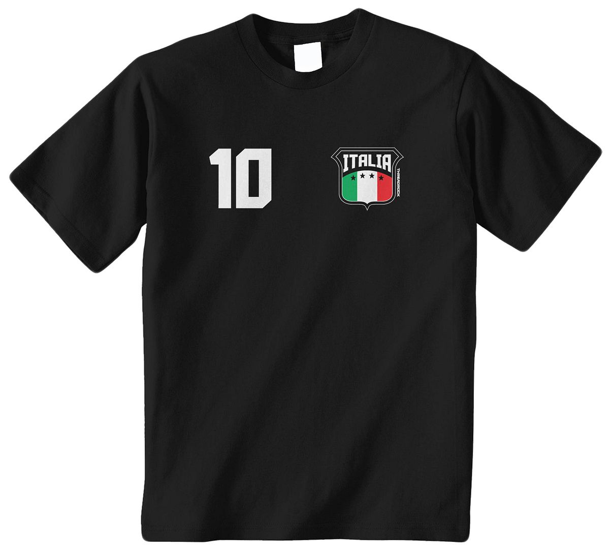 team italy shirt